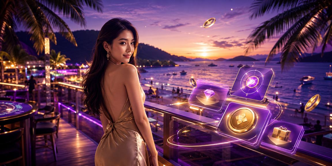 Tawaran rebat dan bonus untuk pemain permainan popular woc44 di Langkawi