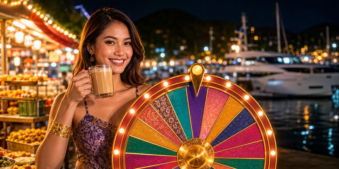 Platform permainan woc44 di Langkawi dengan perlindungan data pengguna yang kukuh