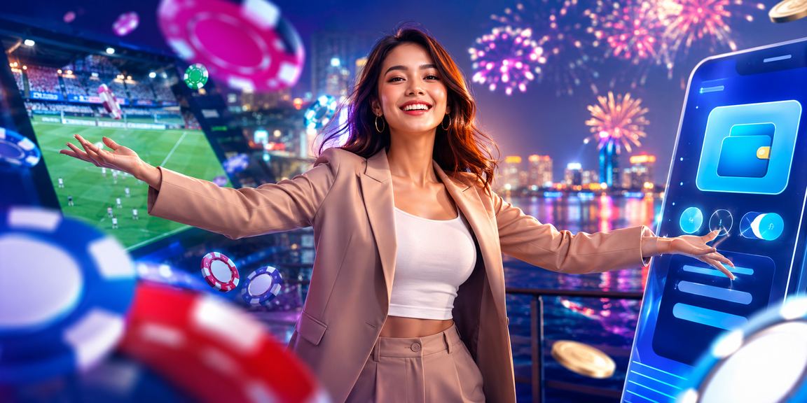 Slot dan permainan popular di platform woc44