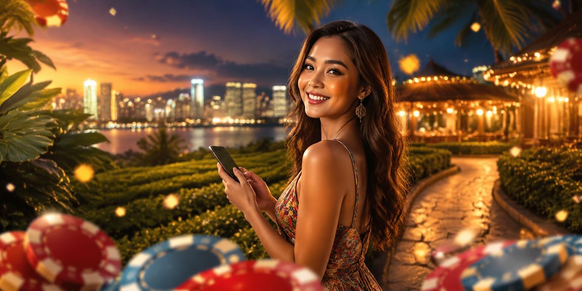 Pengalaman permainan nombor dan loteri digital yang popular dalam kalangan pengguna Malaysia di woc44